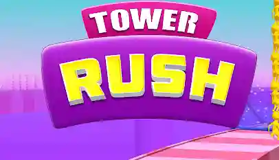 Interface Tower Rush Demo